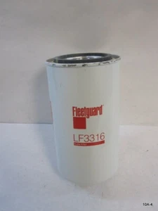 Genuine Fleetguard LF3316 Lube Filter - Picture 1 of 4