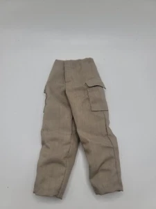 GI JOE Pants ACCESSORY  12" ACTION FIGURE 1/6 SCALE 1:6 Hasbro  - Picture 1 of 5