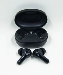 Auriculares internos Soundcore by Anker Life Note E TWS Mini Buds A3943Z11 - Imagen 1 de 2