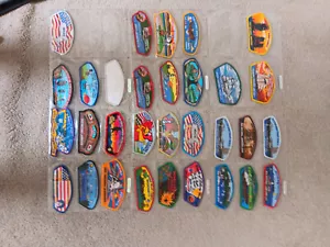 collection of JSPs from 2001 National Boy Scout Jamboree - Picture 1 of 5