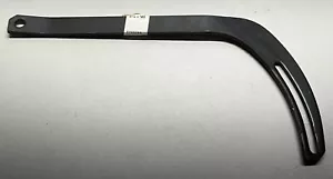 1964-1974 GM NOS Stamped Steel Upper Alternator Bracket 327 427 Corvette T34 - Picture 1 of 2