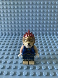 Lego Legends Of Chima Laval Sets 70005, 70115 - Picture 1 of 9