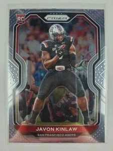 2020 Panini Prizm Football Set Pick & Choose - #301-400 plus Inserts & Parallels - Picture 1 of 1