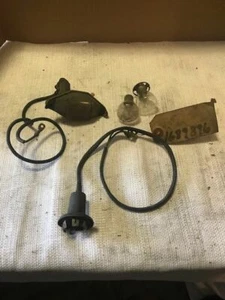 Cableado y lente ligera para automóvil camioneta Mopar Dodge 1950-60 de nuevo - 1689896 - Imagen 1 de 7