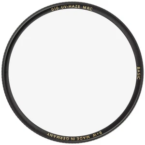 B+W Filter UV- MRC BASIC | Ø 43 mm - Picture 1 of 1