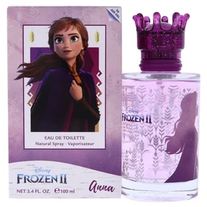Frozen II Anna by Disney for Kids - 3.4 oz EDT Spray - Picture 1 of 1