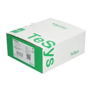 Schneider Electric TPRVM001 Modulo interfaccia tensione NUOVO NFP sigillato - Foto 1 di 7