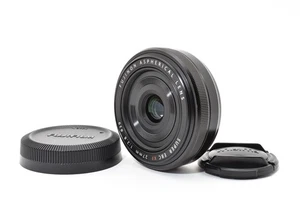 [NEARMINT] Fujifilm Fujinon XF 27mm F/2.8  Super EBC Asperical From Japan - Picture 1 of 10