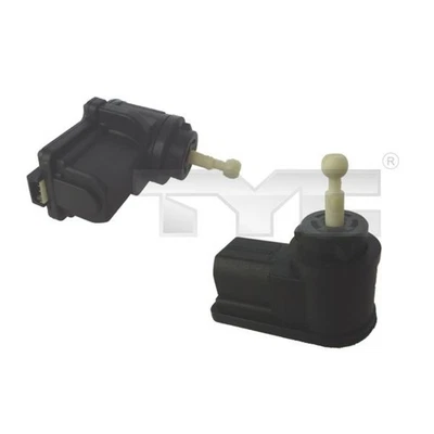 Stellelement, Leuchtweiteregulierung Tyc für Audi A4 8D2, B5  1.6 - Bild 1 von 4