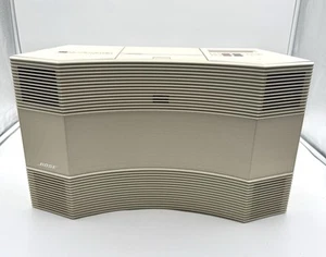 Bose Acoustic Wave CD 3000 PARTS ONLY CD Not Working For Repair (RADIO WORKS) - Picture 1 of 19