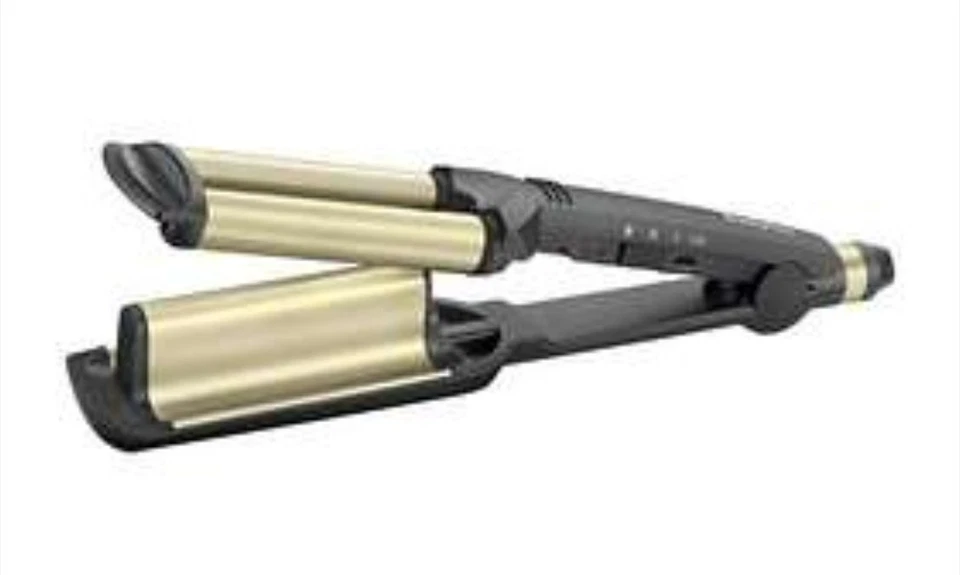 Babyliss Boutique Salon Deep Waves - Image 1 of 1