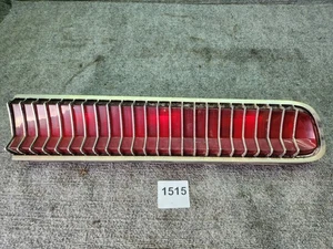 OEM Ford 1969 Mercury Cougar Rear Tail Light Lamp Right Passenger C9WB-13440-C - Picture 1 of 10