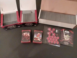 Star Wars Unlimited Twilight of Republic Bundle - Picture 1 of 1