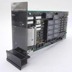 ABB Bailey Network 90 Multi Function Controller NMFC03 1 Year Warranty - Picture 1 of 3
