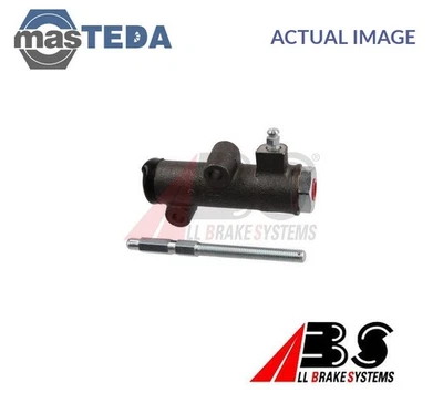 2080 CLUTCH SLAVE CYLINDER ABS FOR LADA NOVA,NIVA,1200-1600,1200-1500,TOSCANA - Image 1 of 4