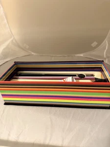 Piastra per capelli in ferro piatto Majestic - Foto 1 di 7