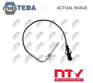 EGT-FT-022 SENSOR EXHAUST GAS TEMPERATURE NTY FOR FIAT DUCATO - Picture 1 of 7
