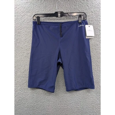 Nuevo con etiquetas Traje de baño Dolfin para hombre talla 38 azul marino Jammers entrenamiento y competición Foto 1 de 4