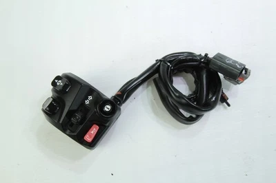 Interruttore sinistro Triumph Tiger Sport 1050 - Immagine 1 di 4