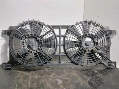 8821021050 Ventilador de refrigeración para SSANGYONG RODIUS 2.7 270 XDI 880530 Foto 1 de 4
