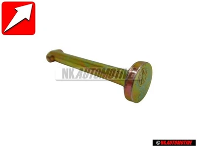 VW Original Goupille De Serrage - 171609579B - Photo 1/4