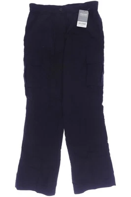 Think Pink Stoffhose Damen Hose Pants Chino Gr. EU 40 Schwarz #44kjlt4 - Bild 1 von 4