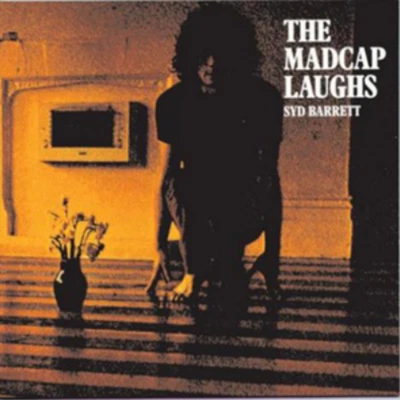 Syd Barrett The Madcap Laughs (CD) Remastered Album