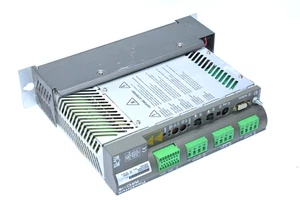 Schneider Electric-ELAU MC-4/11/10/400 PacDrive HW:E0R603 - Picture 1 of 6