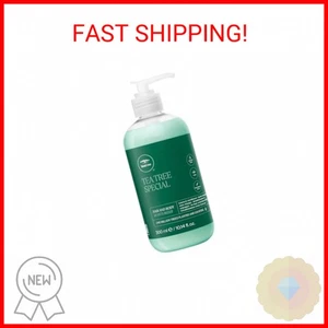 Tea Tree Hair and Body Moisturizer Leave-In Conditioner, Body Lotion, After-Shav - Picture 1 of 2