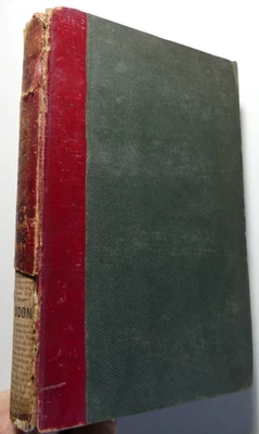 English Forests & Forest Trees 1853 Historical. Legendary, Descriptive Engraving - Image 1 of 4