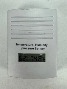 Ambient Weather WH25B Indoor Temperature Humidity Pressure Sensor Unit - Picture 1 of 6