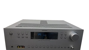 Grundig Cinio AVR 5200 DD 5.1 Receiver ohne Fernbedienung - Bild 1 von 24