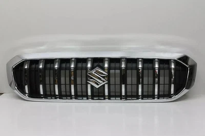 New Genuine FOR  SUZUKI SX4 S CROSS SCross Front GRILL 2017 to 2022 - Image 1 of 4