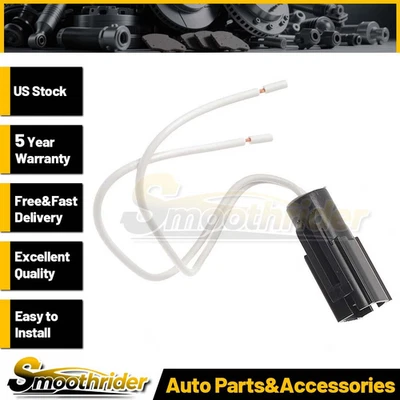 Auto Trans Output Shaft Speed Sensor Connector for Ford Aerostar 1990-1996 1997 - Image 1 of 4