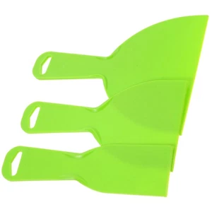 3PCS Multifunctional Hot Bed Scrapper Ergonomic 3D Printing Tool Shovel 3D - Picture 1 of 12