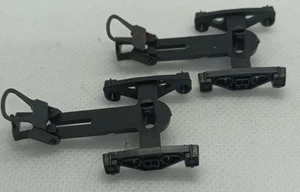 Lima HO/OO Replacement Bogies X2 3121-512 - Picture 1 of 6