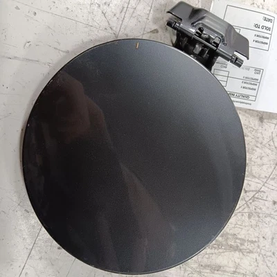 Tampa da tampa da porta de enchimento de combustível Mazda CX-9 2016 2017 2018 - Imagem 1 de 4