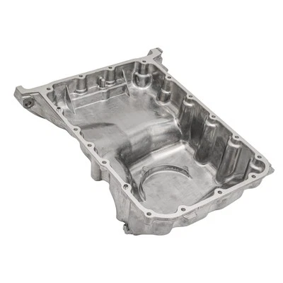 Para Acura TL V6 3,2 L 3,5 L MDX 3,7 L 2007 2008 2009 HOP20C cárter de aceite del motor inferior  Foto 1 de 4