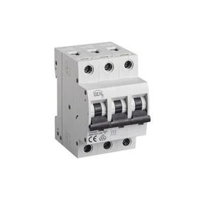 Interruptor Ideal LS KMB6 C32 3P 32A interruptor de protección de línea fusible automático 23155 - Imagen 1 de 2