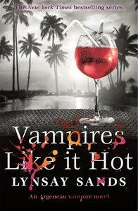 Vampires Like It Hot | Book Twenty-Eight | Lynsay Sands | Englisch | Taschenbuch - Bild 1 von 1