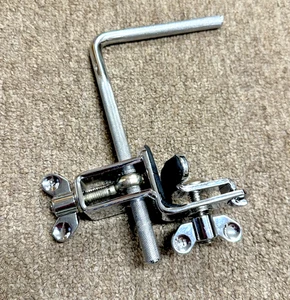 Meinl MC-BD Bass Drum Cowbell Holder/Mount-MINT - Picture 1 of 7