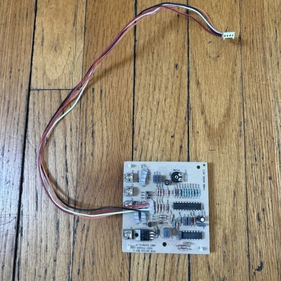 Linear M&S MC-3 chime module for DMC-1 DMC-3 DMC-4 intercom - Image 1 of 2