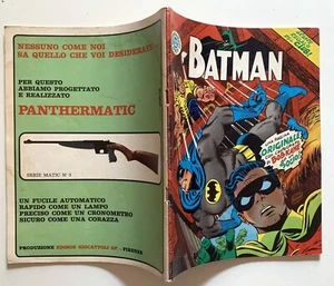 ALBO MONDADORI BATMAN N.26 1968 - Picture 1 of 1