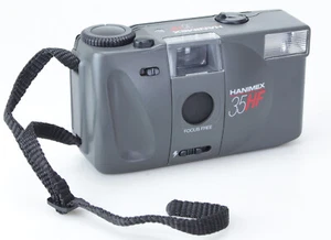 Defekt Hanimex 35 HF (Ref#P-547) - Bild 1 von 5