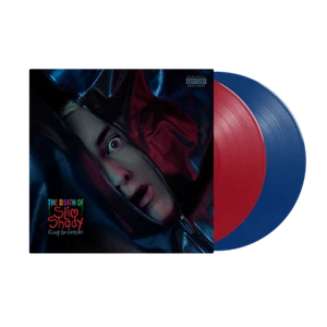 Eminem - The Death of Slim Shady  [VINYL] - Picture 1 of 1
