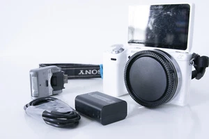Sony Alpha NEX-5R - Imagen 1 de 11