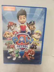 PAW Patrol Episodes DVD - Picture 1 of 3