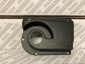 Boîte à Air Racing pour Ducati Paul Intelligent Sport Classic 96447506B - Picture 1 of 4