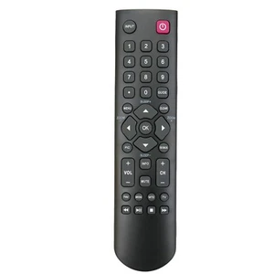 RC2000N01 Fernbedienung für TCL TV 32B2800 32D2700 32S3600 48FS4610 39S3600 55FS461 - Bild 1 von 4