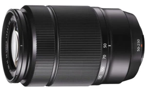 Fujifilm Obiettivo Fujinon XC 50-230mm F 4,5-6,7 OIS II Black - Garanzia Ufficia - Imagen 1 de 1